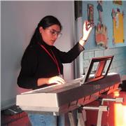 Clases de canto con un enfoque integral para el desarrollo personal